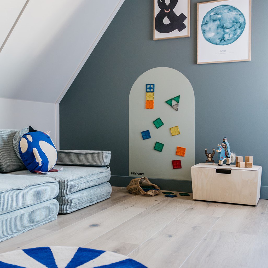 Montessori Aufbewahrungskisten Kinderzimmer | Stapelbare Holzkisten als Tritthilfe - natur Aufbewahrung toddie.de ®
